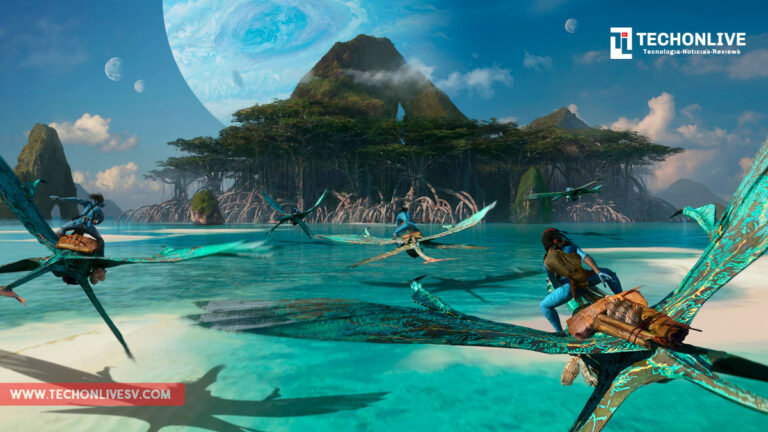 Avatar: The Way of Water