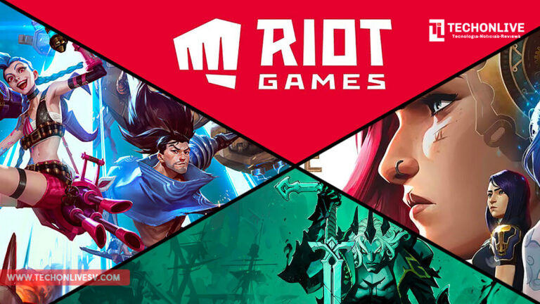 Riot-Games