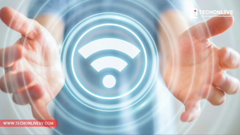 WIFI-ESET