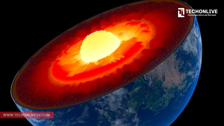 nucleo-de-la-tierra