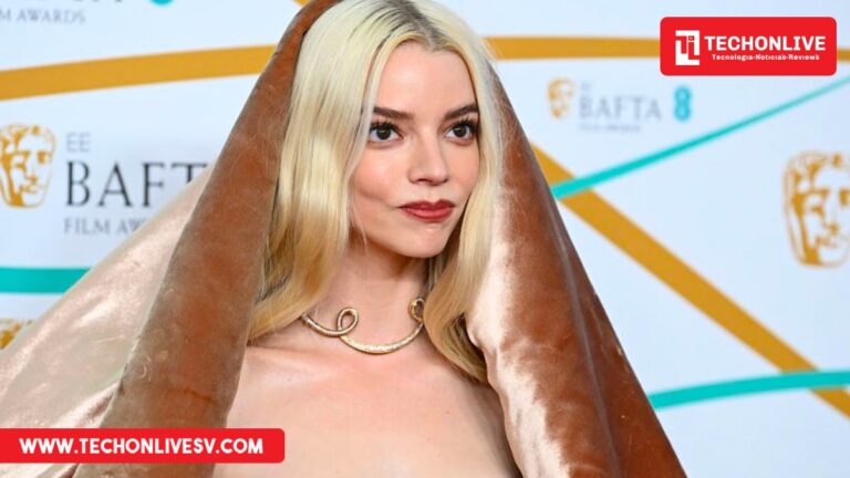 BAFTA
