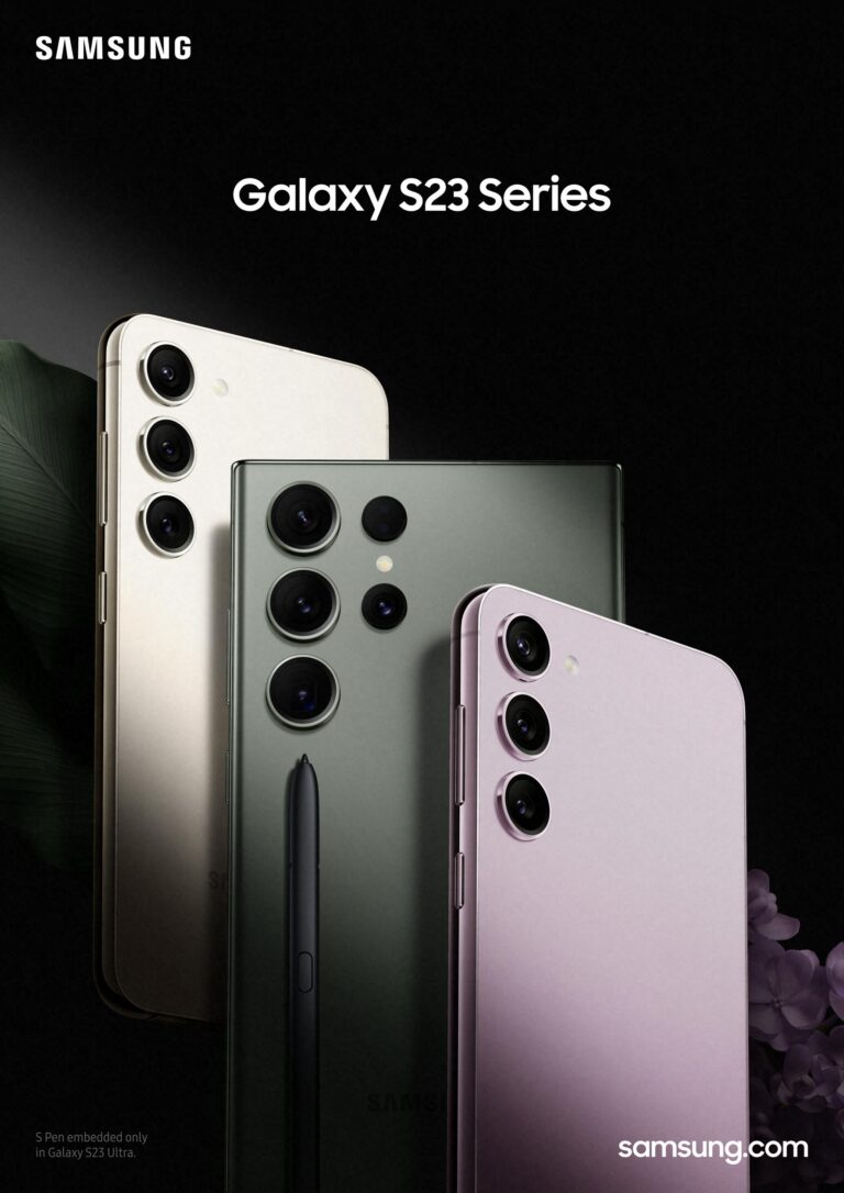 Galaxy S23 Series_KV_Product_1p_LI