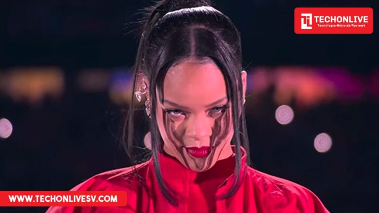 RIHANNA