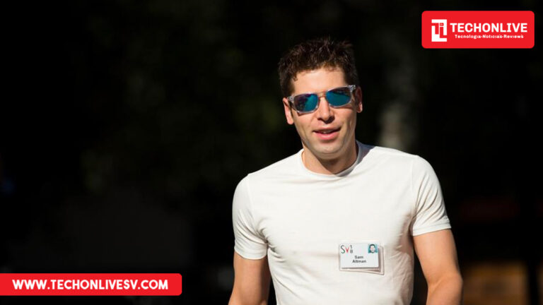 SAM ALTMAN