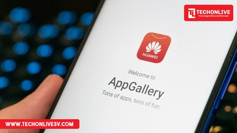 HUAWEI
