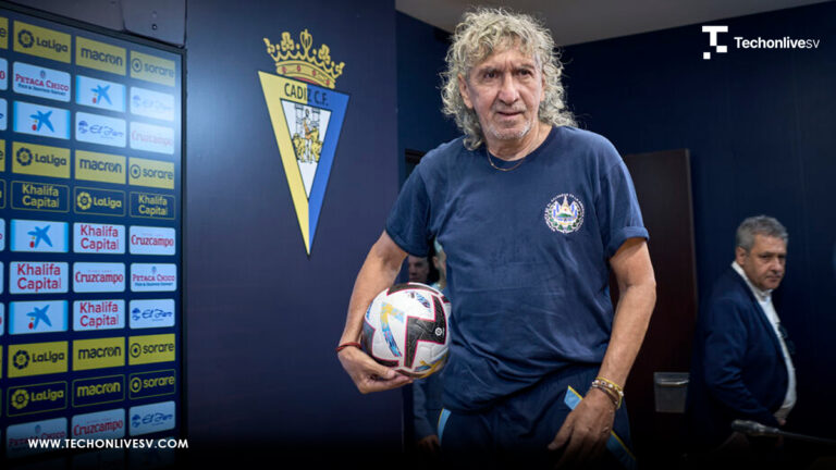 Mágico González