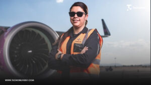 Volaris tiene en promedio una Capitana cada dos aeronaves.