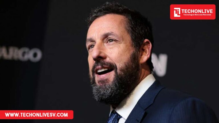ADAM SANDLER