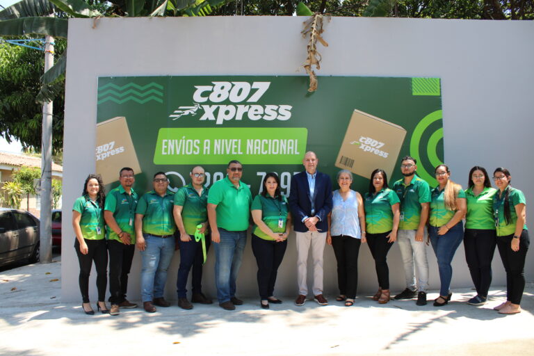 C807Xpress