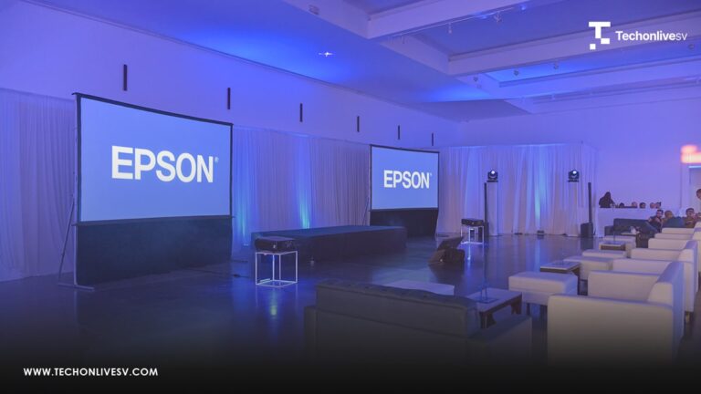Epson Stars