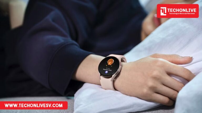 GALAXY WATCH5