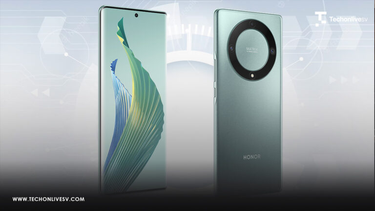 Honor-magic-pro