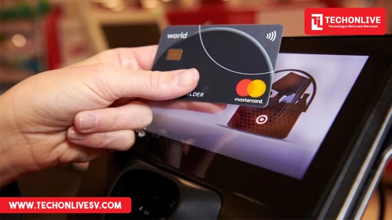 MASTERCARD