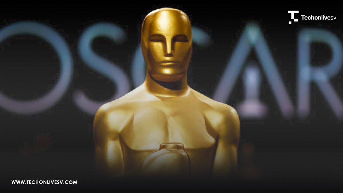 Oscar 2023: Una noche llegan de Sonrisas y lágrimas