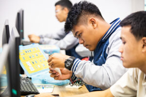 Samsung Innovation Campus