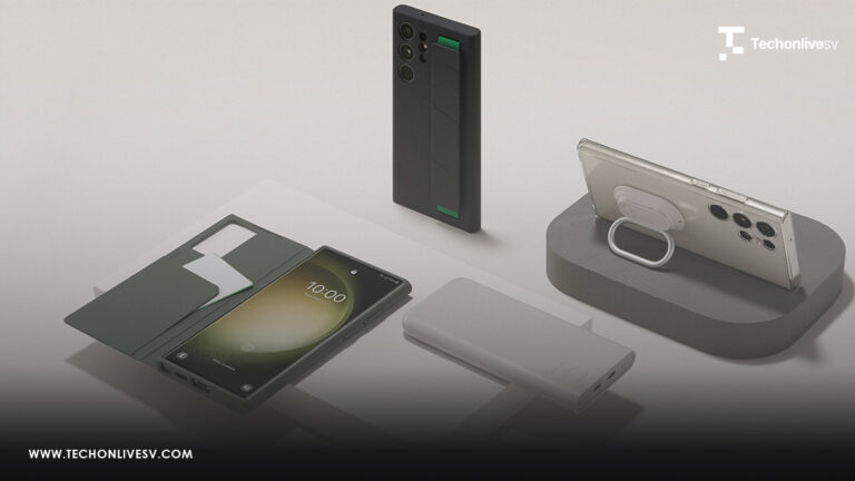 Ventas del nuevo Samsung Galaxy S23