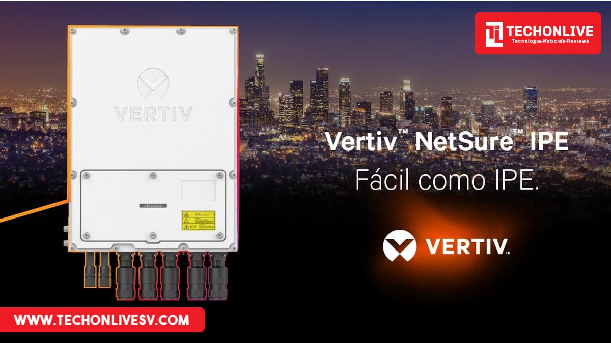 VERTIV