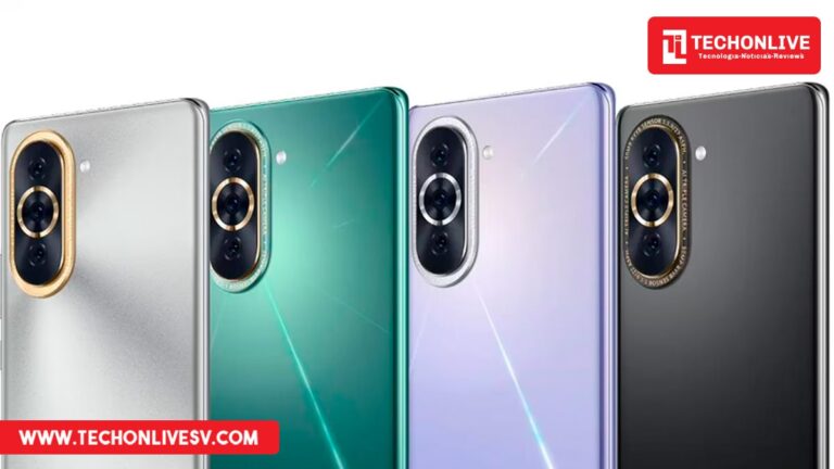 HUAWEI