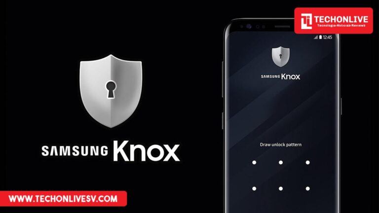 SAMSUNG-KNOX