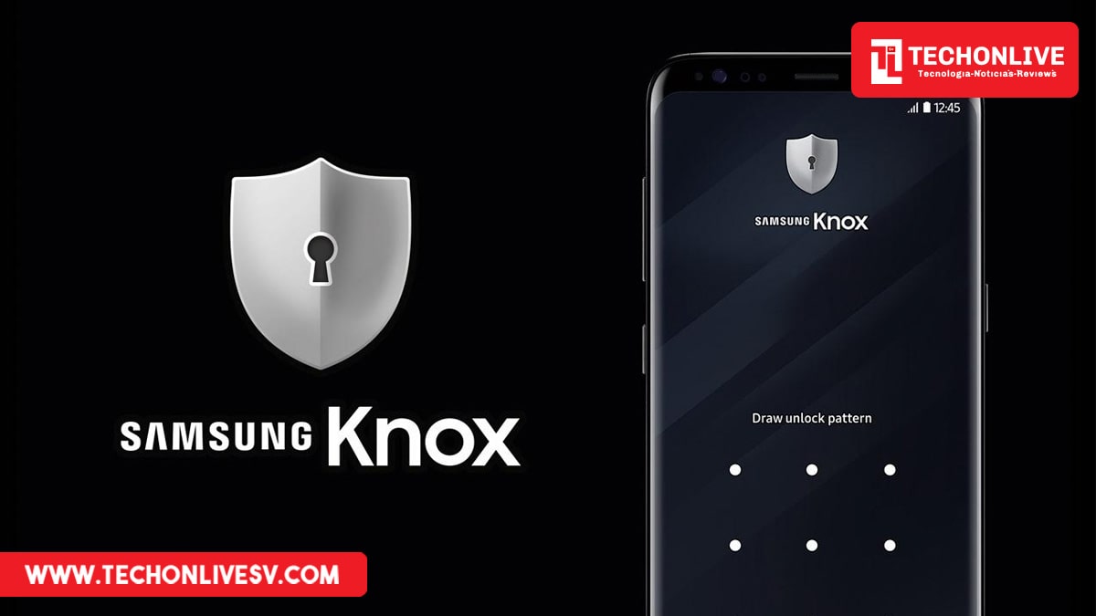 SAMSUNG-KNOX
