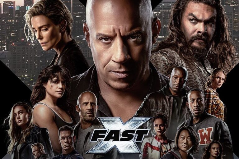 F&FX