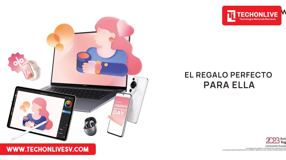 HUAWEI