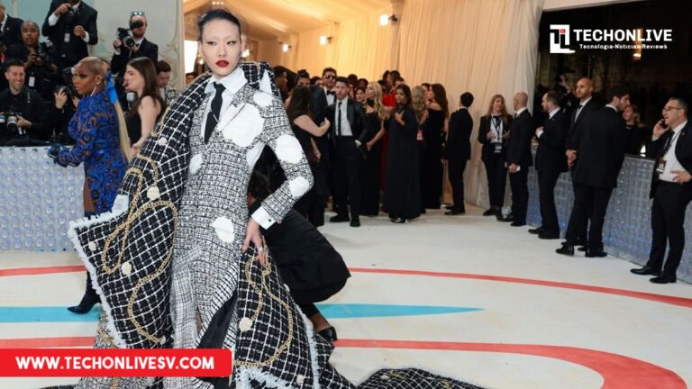 MET GALA