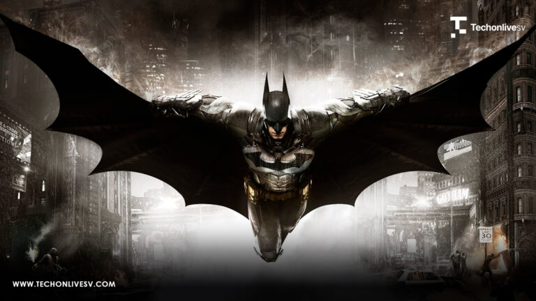 Batman