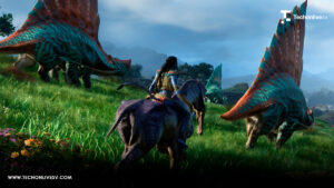 Avatar : Frontiers Pandora