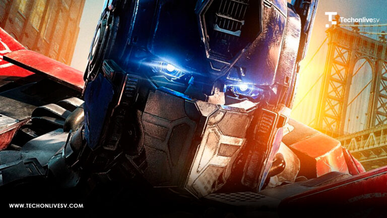 Transformers: El despertar de las bestias
