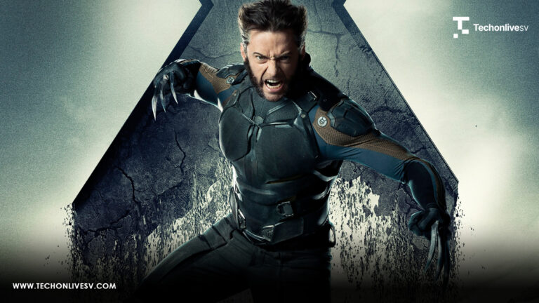 Hugh Jackman