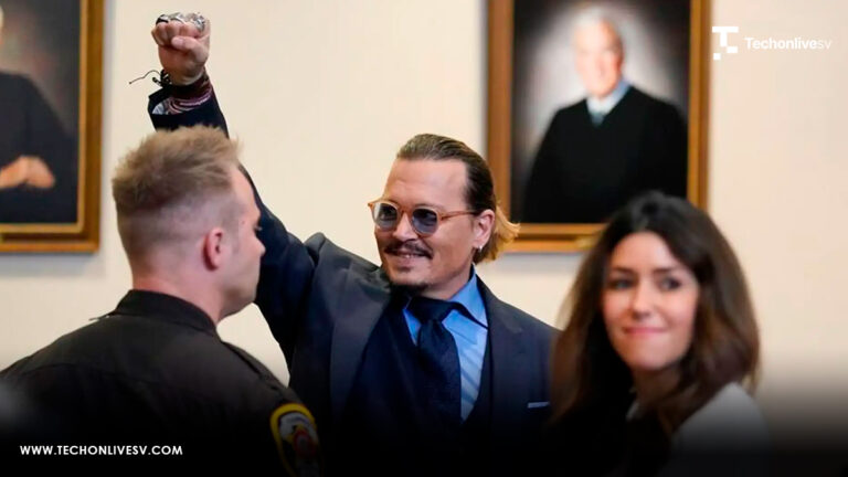 Johnny Depp