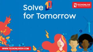 SOLVE FOR TOMORROW 2023