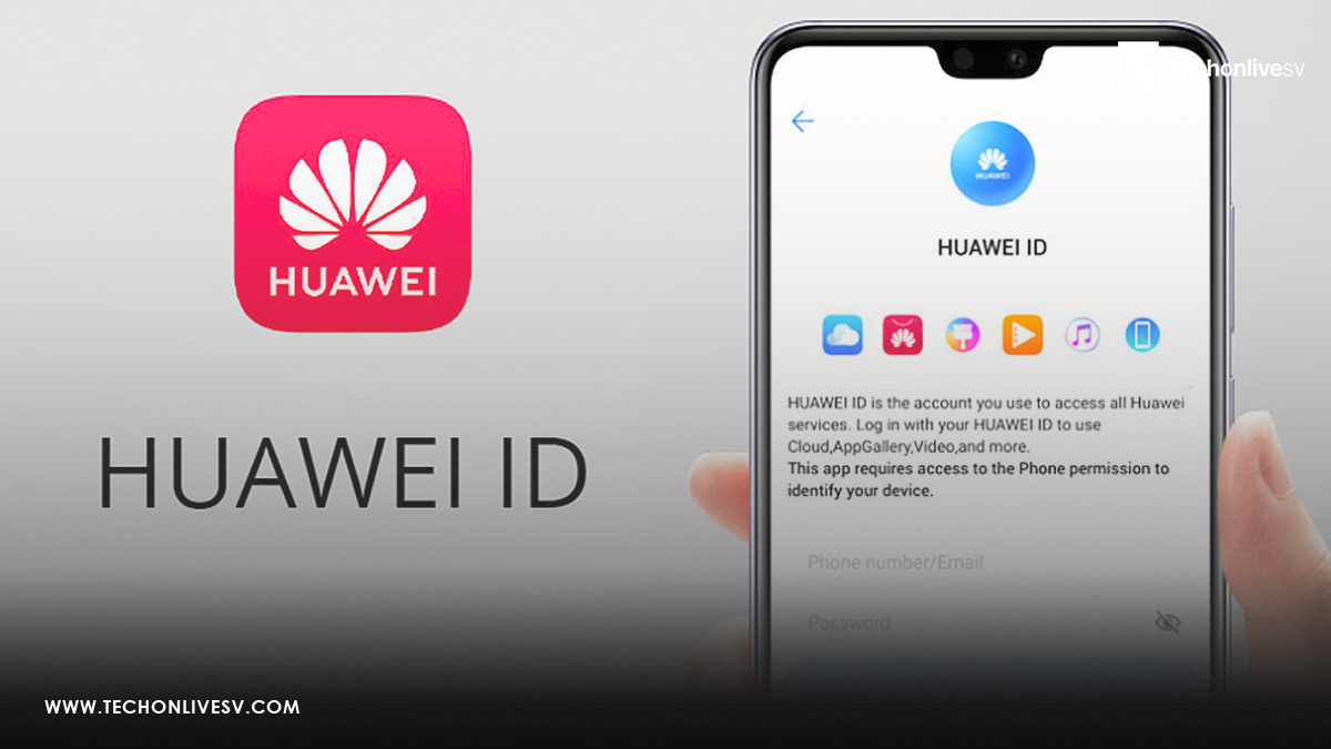 HUAWEI en su continuo trabajo para proteger la seguridad y privacidad de las cuentas de sus usuarios, le brinda a todos sus consumidores HUAWEI ID, un sistema de prevención y control de riesgos