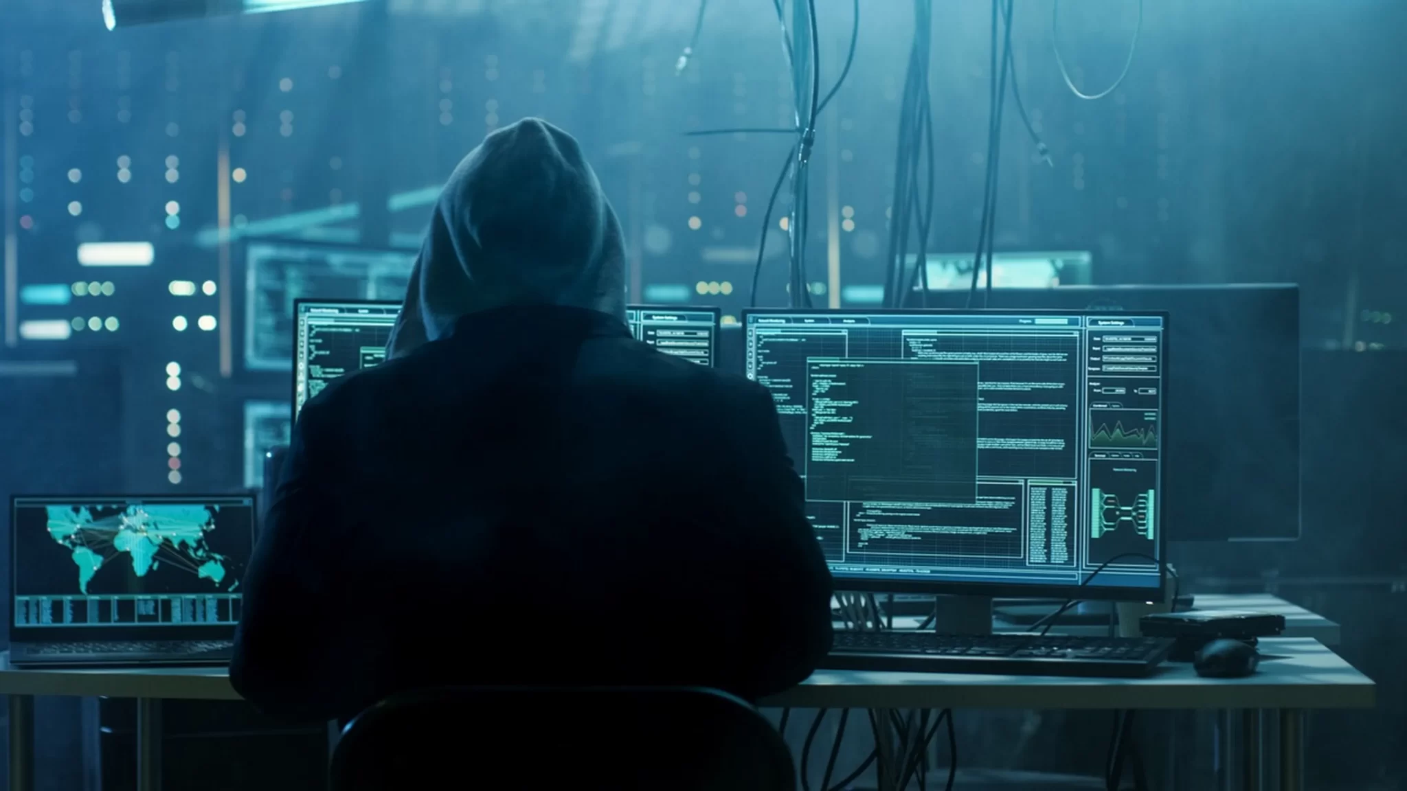 Servicios de hacking, alquiler de botnets, ataques de DDoS, lavado de criptodivisas, así como venta de exploits, servidores e información, ESET analiza algunos de los productos y servicios que ofrecen los cibercriminales en la dark web.