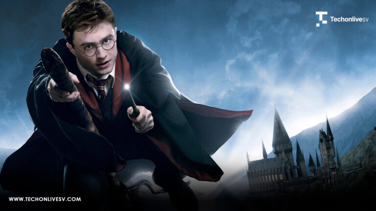 Harry Potter