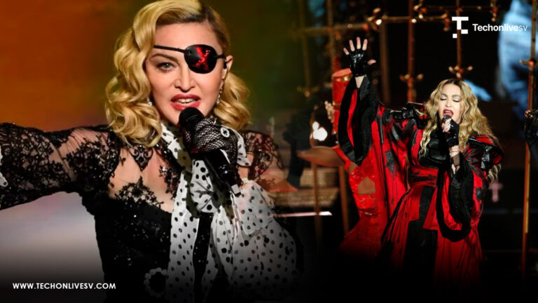 Madonna