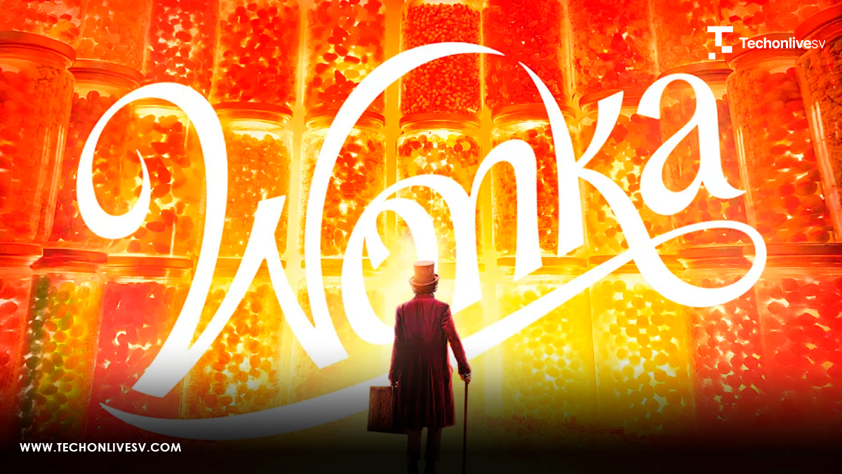 Wonka