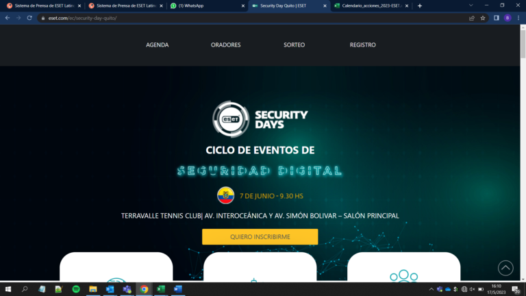 ESET