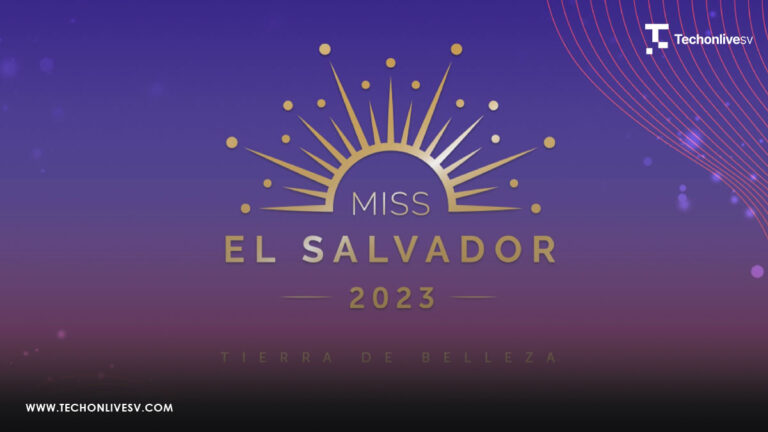 Rumbo a Miss Universe El Salvador 2023