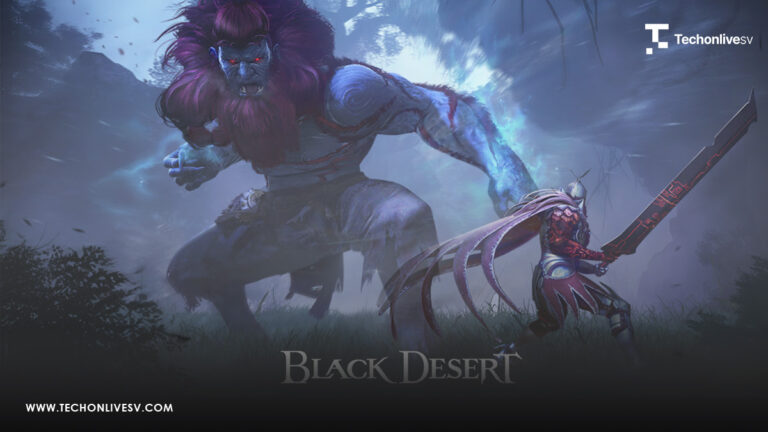 black-desert