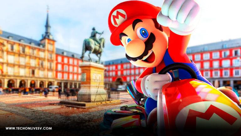 Mario Kart