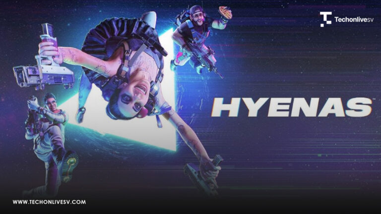 HYENAS