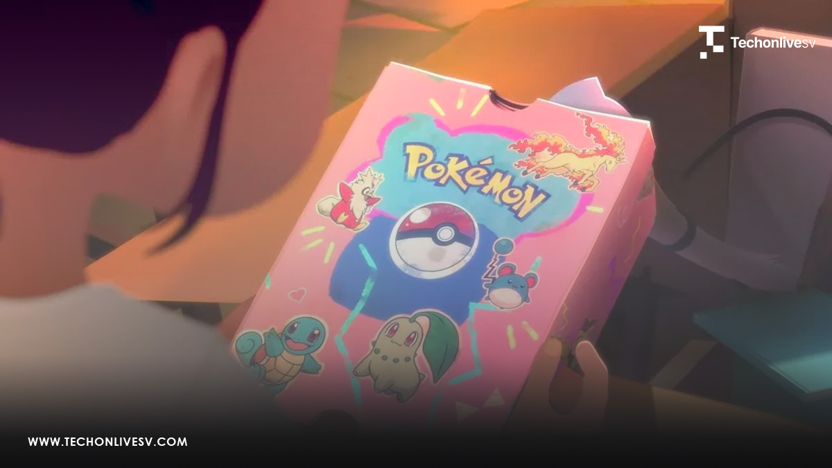 Pokemon