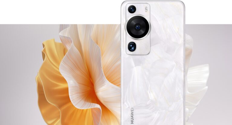 Conoce el diseñó el Kunlun Glass, un nuevo cristal ultrarresistente y delgado que ofrece una experiencia única en el nuevo HUAWEI P60 Pro.