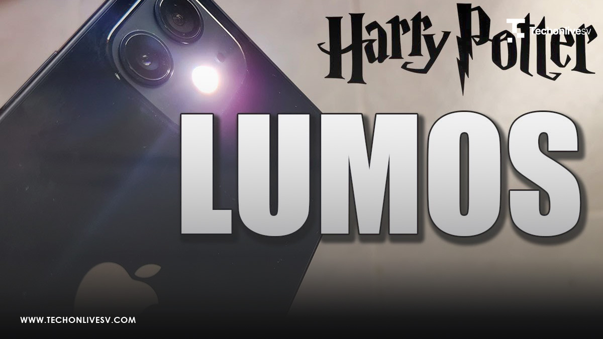 AI de Apple programada para responder con hechizos de la Saga de Potter