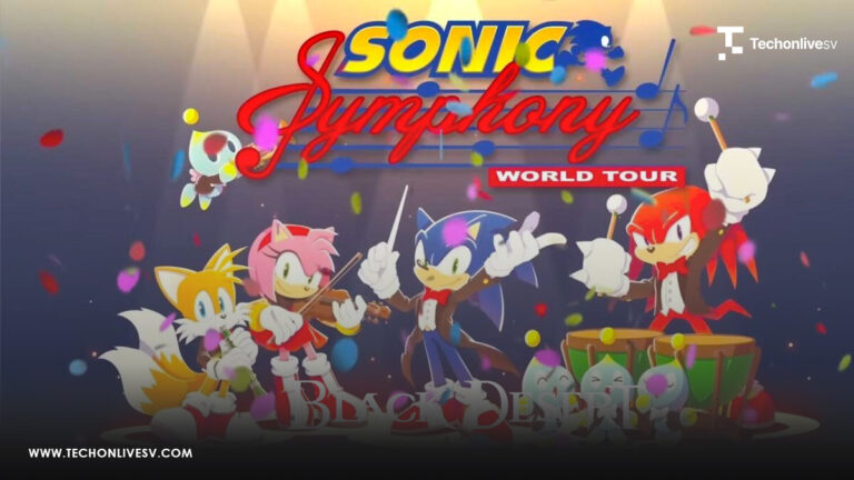 Sonic Symphony