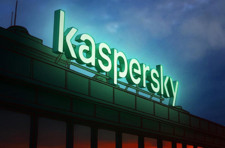 Karspersky