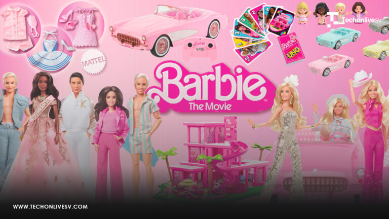 MATTEL