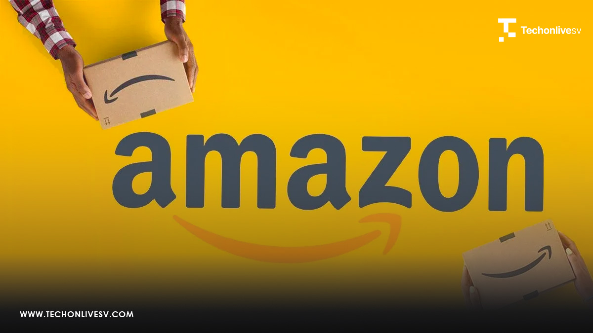 amazon